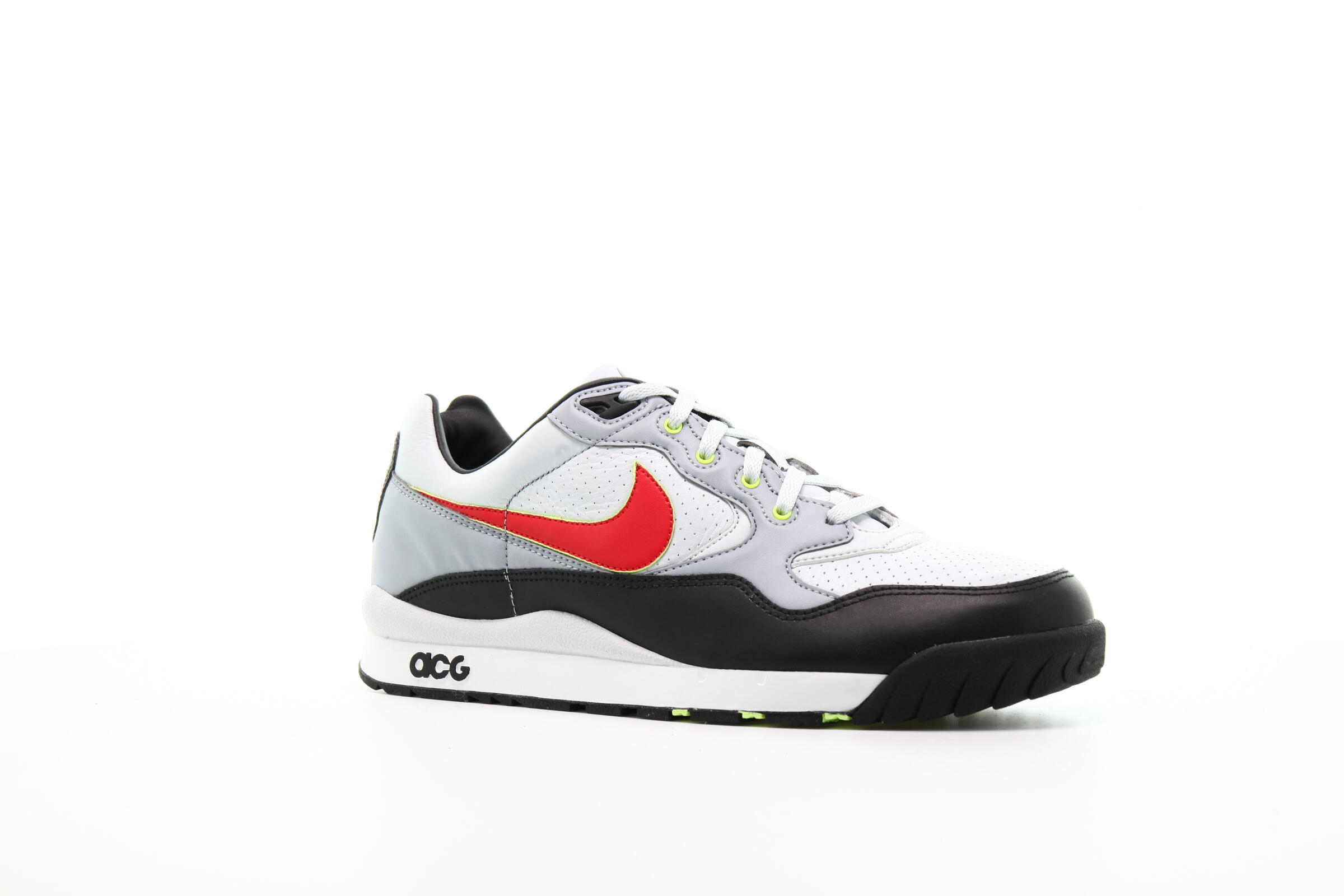 Nike acg air wildwood fashion pure platinum